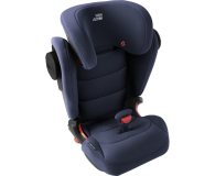 Britax-Romer KIDFIX III M Moonlight Blue - 1019579 - zdjęcie 9